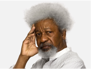 wole soyinka 2